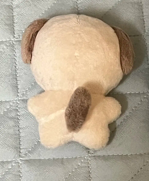 Choi Kong, Choi Soobin, TXT doll