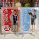 My Hero Academia Rakusupa Acrylic Todoroki Shoto Kirishima