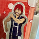 My Hero Academia Rakusupa Acrylic Todoroki Shoto Kirishima