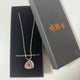 TXT necklace deja vu dejavu Tomorrow necklace sale transfer