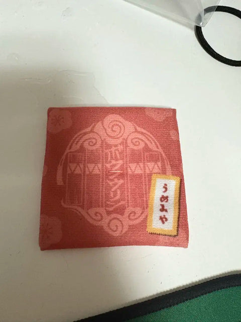 Windbreaker Umemiya Look Up Cushion
