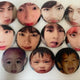 BTS Soft Enamel Pin Badge