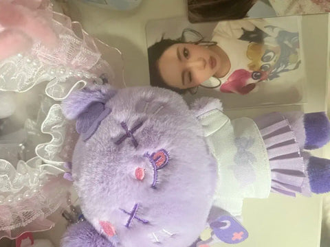 Ningning doll, transfer/sale