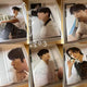 MONSTA X 2022 Season's Greetings Poster