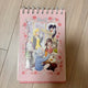Isegye Idol Postcard Set