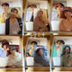 MONSTA X 2021 Photobook Coated Poster Transfer