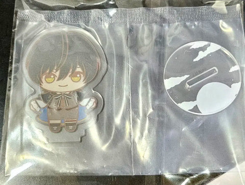 Mahoyaku: Wizard's Promise Sega Kuji Snow Acrylic