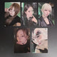 fromis_9 final concert entrance photocard set