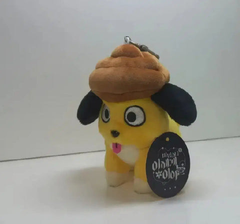 Selling Masedol Ddonggangi doll.