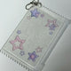 Selling Yemo's photocard pouch.