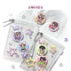 Selling Yemo's photocard pouch.