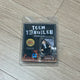 The Black Skirts Tintroubles Teen Troubles Keychain