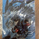 Persona 3 Reload Aigis File Postcard Badge Set