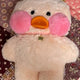 Bbangbbangduck Pink