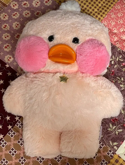 Bbangbbangduck Pink