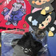 NCT Haechan Black Scabbardfish Sticker Bundle Sale