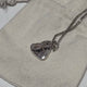Kwon Jin Ah Fan Meeting Concert Necklace
