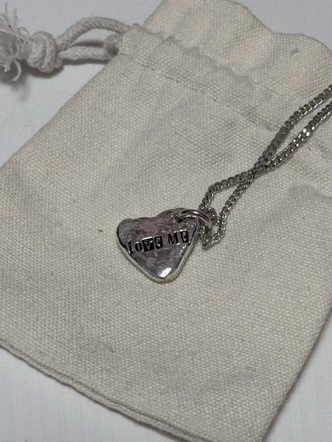 Kwon Jin Ah Fan Meeting Concert Necklace