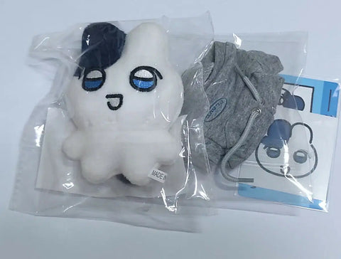 PLAVE Jjang Leive, Jjang Yejun, Yejun doll, unopened, transfer