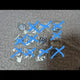 Nikke Pop-Up Can Badge 13 Types - Sold as a Set