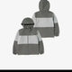 BTS Windbreaker M
