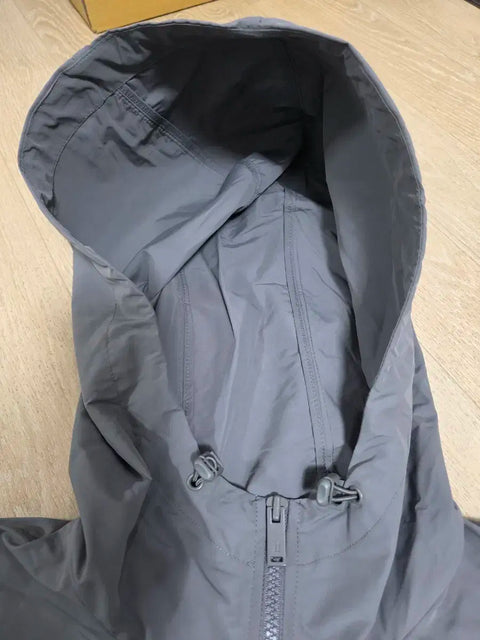 BTS Windbreaker M