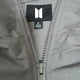 BTS Windbreaker M