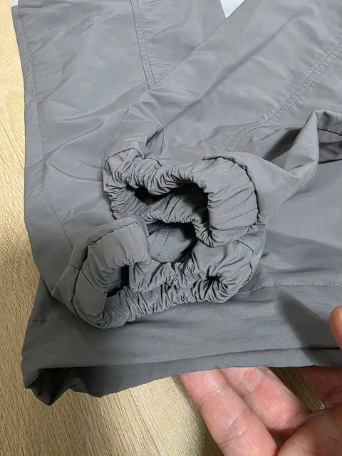 BTS Windbreaker M