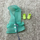 Labubu clothes, raincoat, coat, costume