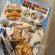 Sakamoto Days Segakuji F Prize Can Badge
