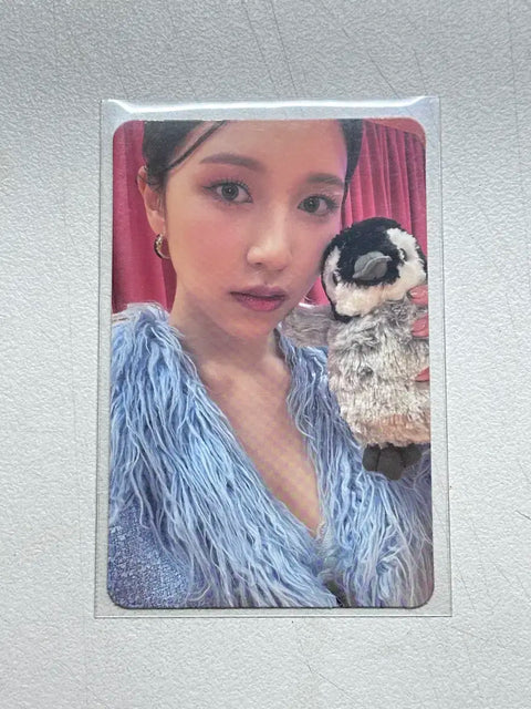 TWICE Between 1&2 Mina photocard for sale/transfer.