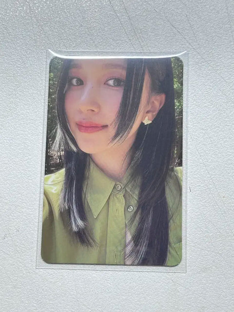 TWICE Between 1&2 Mina photocard for sale/transfer.