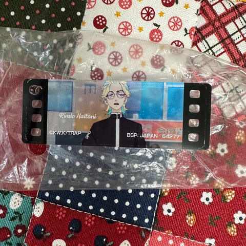 Tokyo Revengers Haitani Rindo Acrylic