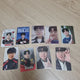 Zeus photocard bulk sale/transfer