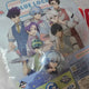 Blue Lock Hiori Kuji Badge for Sale