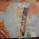 Dr. Stone Nanami Ryusui Acrylic Keychain/Block for Sale