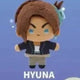 Aesthetic Hyuna doll