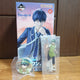 Blue Lock Ichiban Kuji Day Off Isagi Last One Prize, E Prize, H Prize Set