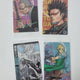 Sakamoto Days SakaDay Asakura Shin Original Art Card