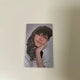 BOYNEXTDOOR Woonhak ₩19.99 COMEBACK LIVE Weverse Photocard