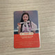 Oh My Girl Nonstop Hyojung Quest Photocard