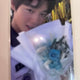Park Jihoon Fan Meeting Yeon Sieun Photocard 2025 Early 퇴근 Amulet