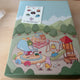 Sleepground Season's Greetings Limited Edition Unopened Set