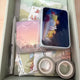 Sleepground Season's Greetings Limited Edition Unopened Set
