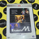 Boney M Live Concert DVD Rare Retro Collectible