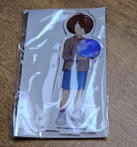 Genajo Kitaro BIG Acrylic Stand