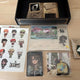 Sleeptime Maze Limited Edition Unopened Goods