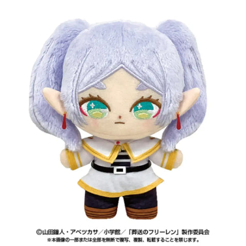 Frieren: Beyond Journey's End Frieren Nui, Purinui for sale.