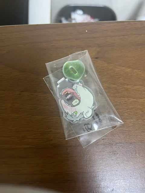 Killer Relationship Mini Acrylic