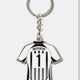TripleS SOHYUN Over The Pitch Keyring Park Sohyun Uniform Keyring